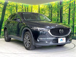 CX-5 4WD