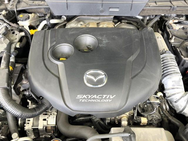 CX-5 4WD