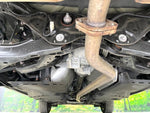CX-5 4WD