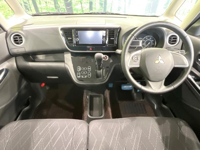 eK SPACE custom