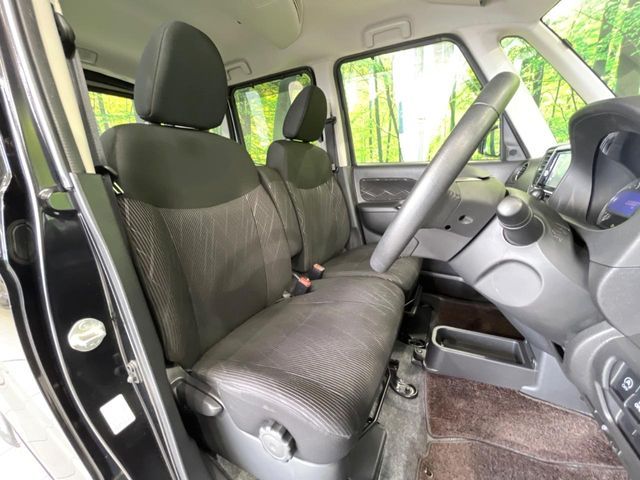 eK SPACE custom