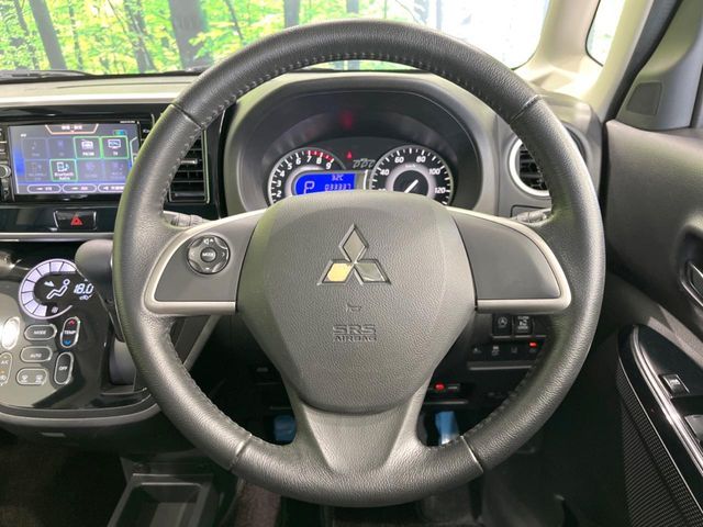 eK SPACE custom