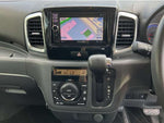 Spacia custom