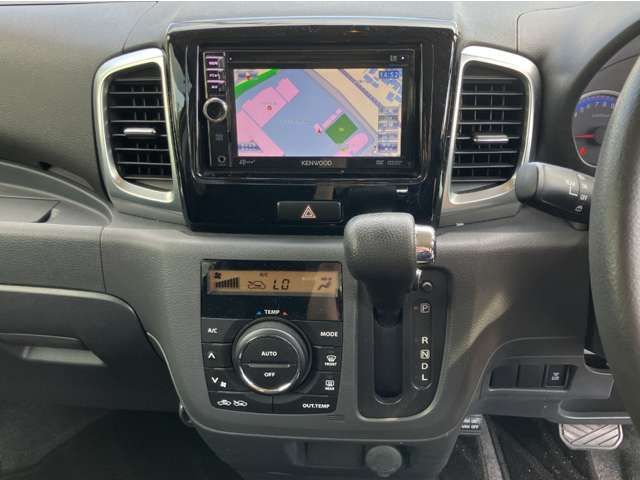 Spacia custom