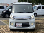 Spacia custom