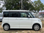 Spacia custom