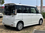 Spacia custom