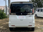 Spacia custom