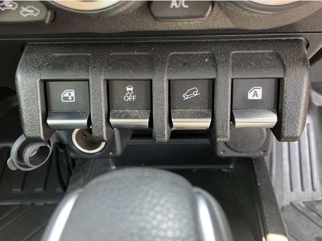 JIMNY 4WD