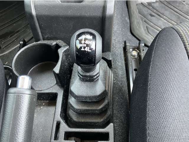 JIMNY 4WD