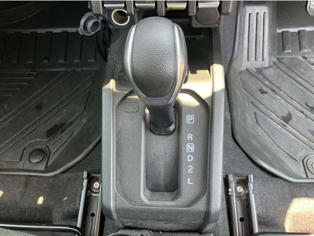 JIMNY 4WD