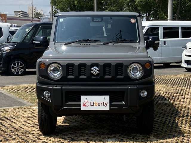 JIMNY 4WD