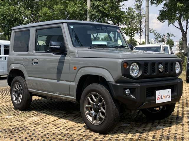 JIMNY 4WD
