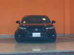 CIVIC hatchback