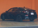 CIVIC hatchback