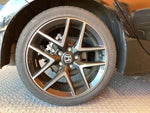 CIVIC hatchback
