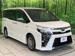 VOXY HYBRID