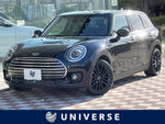 MINI COOPER CLUBMAN