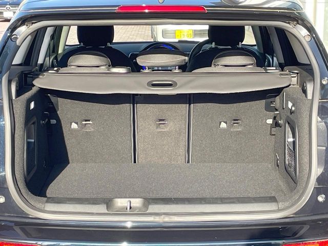 MINI COOPER CLUBMAN