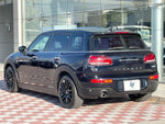 MINI COOPER CLUBMAN