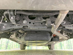HARRIER HYBRID