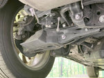 HARRIER HYBRID