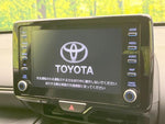 YARIS CROSS HYBRID