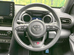 YARIS CROSS HYBRID