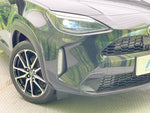 YARIS CROSS HYBRID