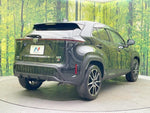 YARIS CROSS HYBRID