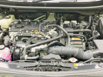 YARIS CROSS HYBRID