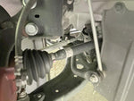 YARIS CROSS HYBRID