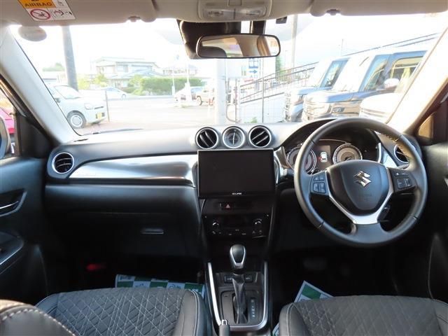 ESCUDO WG 4WD