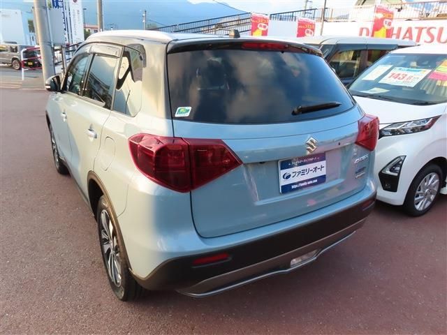 ESCUDO WG 4WD