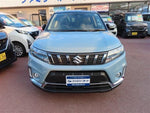ESCUDO WG 4WD