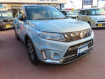ESCUDO WG 4WD
