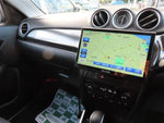 ESCUDO WG 4WD
