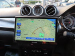 ESCUDO WG 4WD