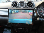 ESCUDO WG 4WD