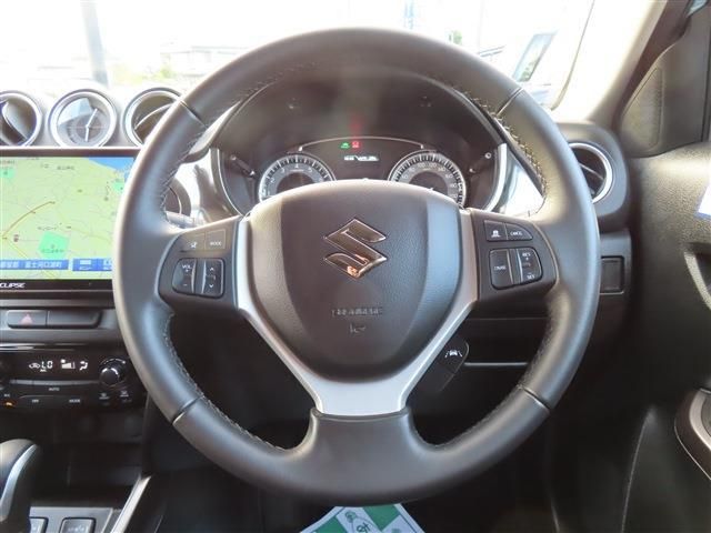 ESCUDO WG 4WD
