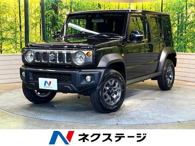 JIMNY NOMADE