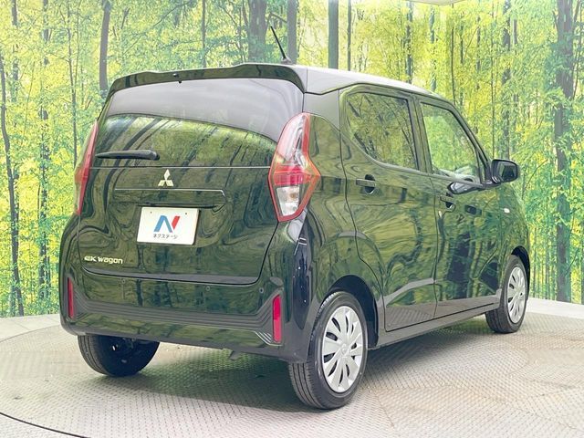 eK WAGON