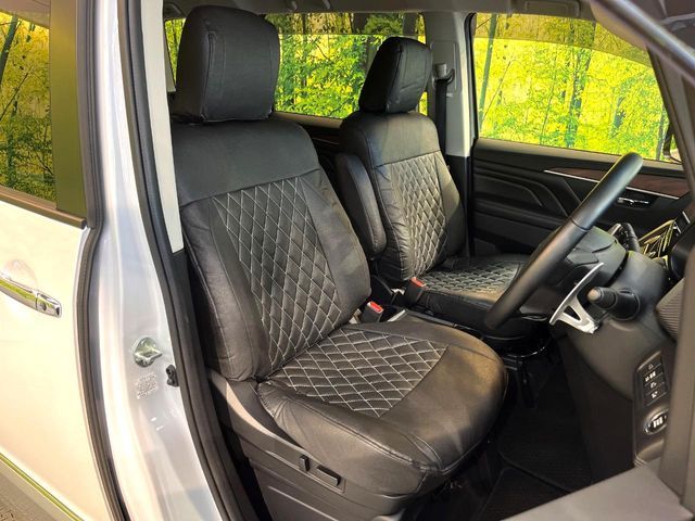 DELICA D:5 4WD