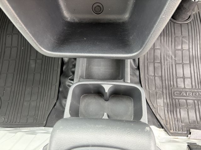 CARRY truck