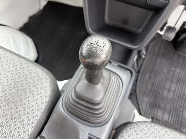 CARRY truck