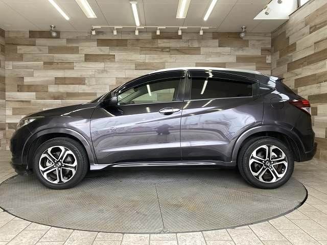 VEZEL HYBRID