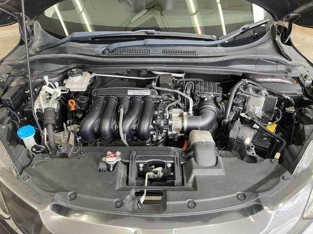 VEZEL HYBRID