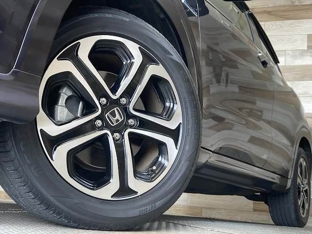 VEZEL HYBRID