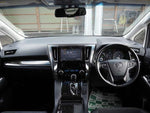 VELLFIRE  HYBRID 4WD