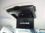 VELLFIRE  HYBRID 4WD